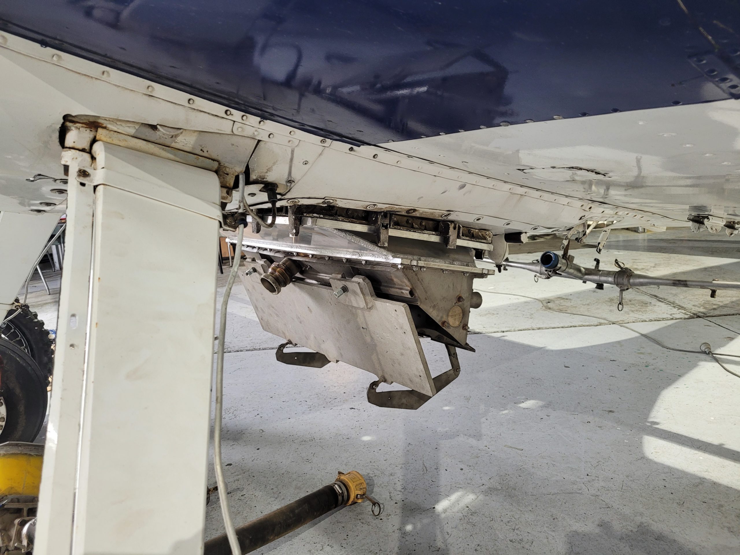 For Sale – Cessna 188