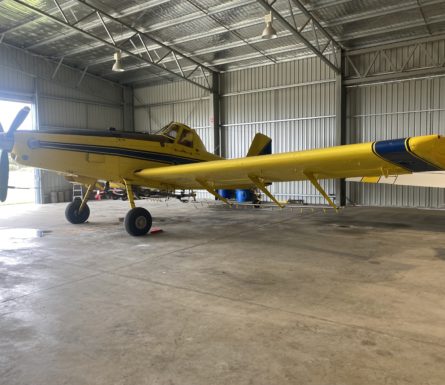 AT-502B for Sale – AUST