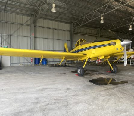 AT-502B for Sale – AUST