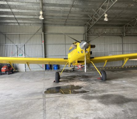AT-502B for Sale – AUST