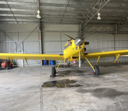 AT-502B for Sale