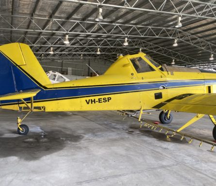 AT-502B for Sale – AUST