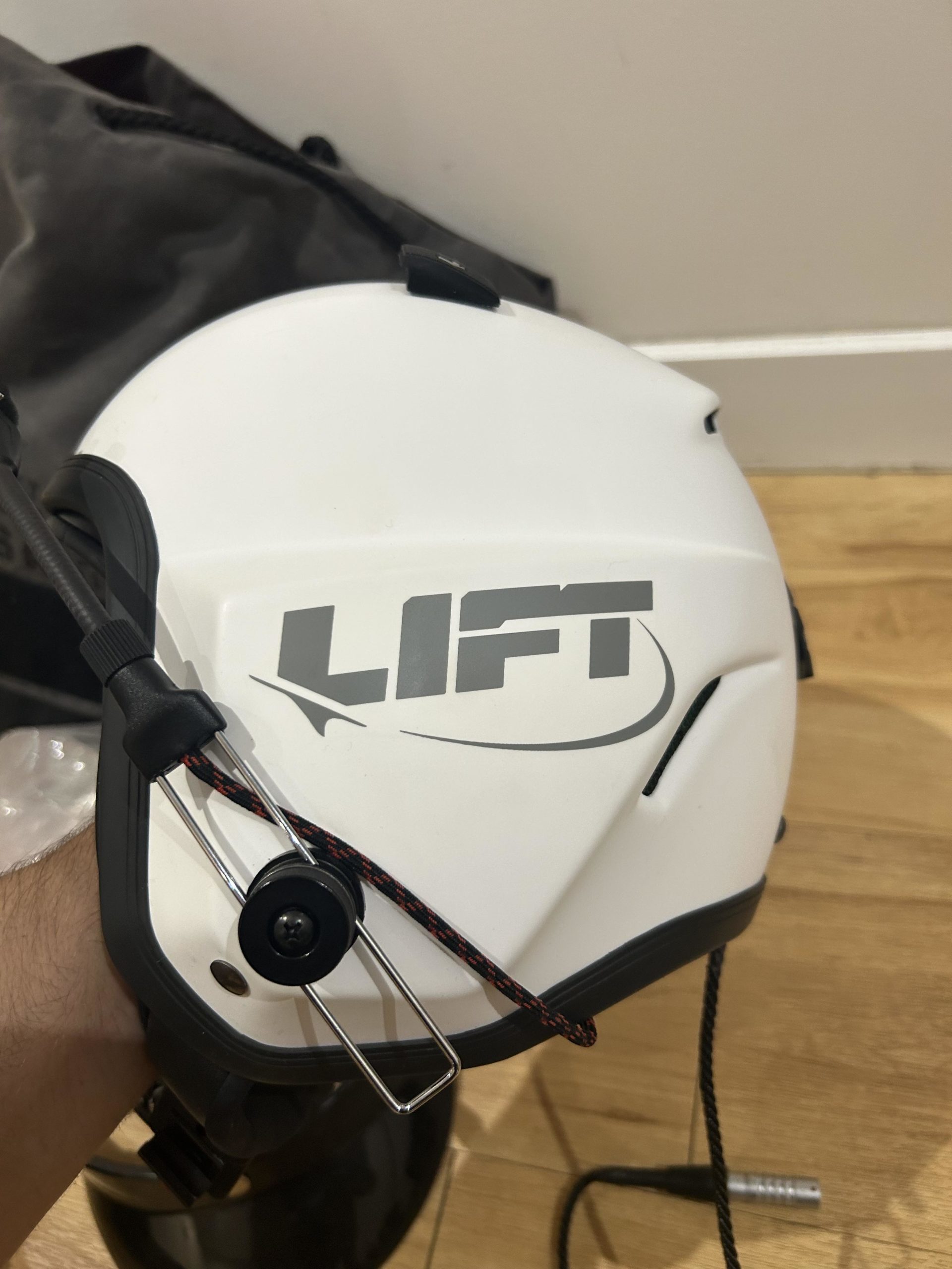 For Sale – Helmet