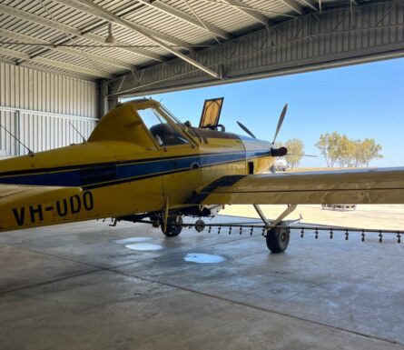 For Sale – AT602