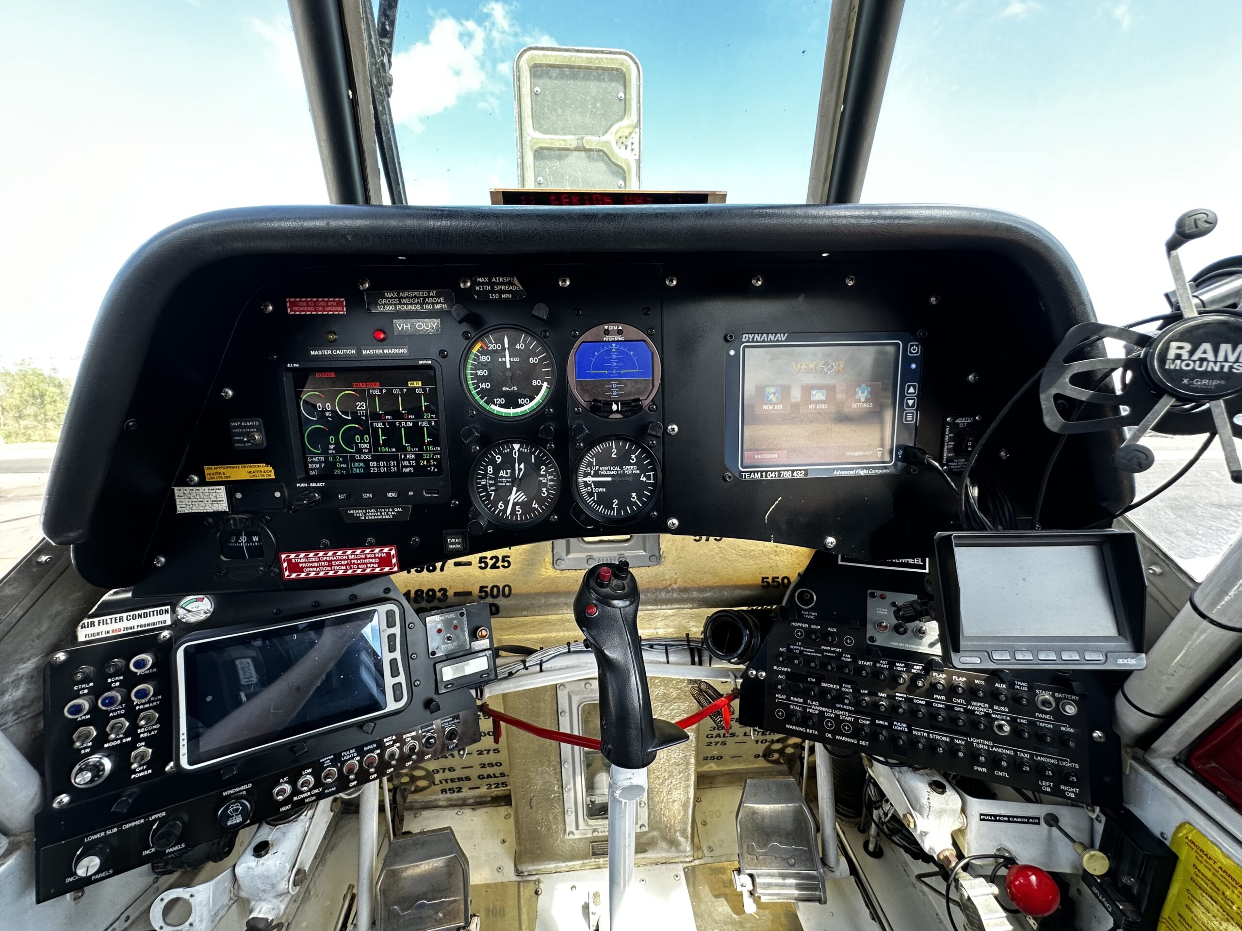 For Sale – Thrush Aircraft