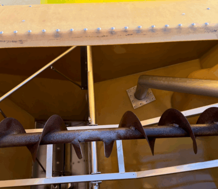 For Sale – AT-502B VH-MFB