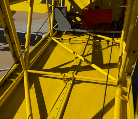 For Sale – AT-502B VH-MFB