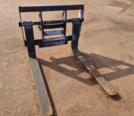 For Sale – Magni Loader