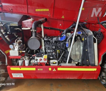 For Sale – Magni Loader