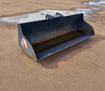 For Sale – Magni Loader