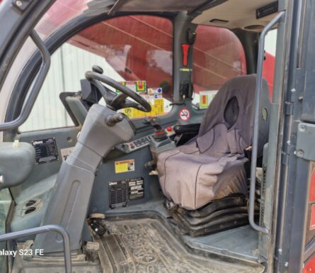 For Sale – Magni Loader