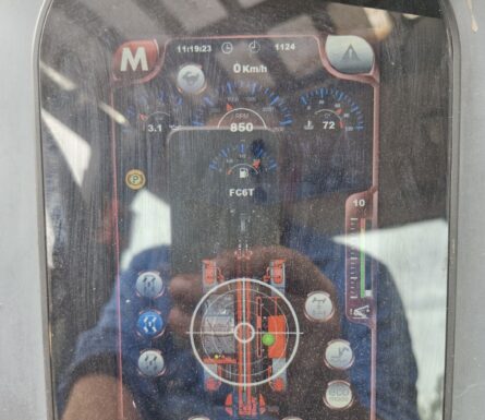 For Sale – Magni Loader