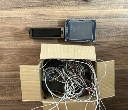 For Sale – Dyananav GPS