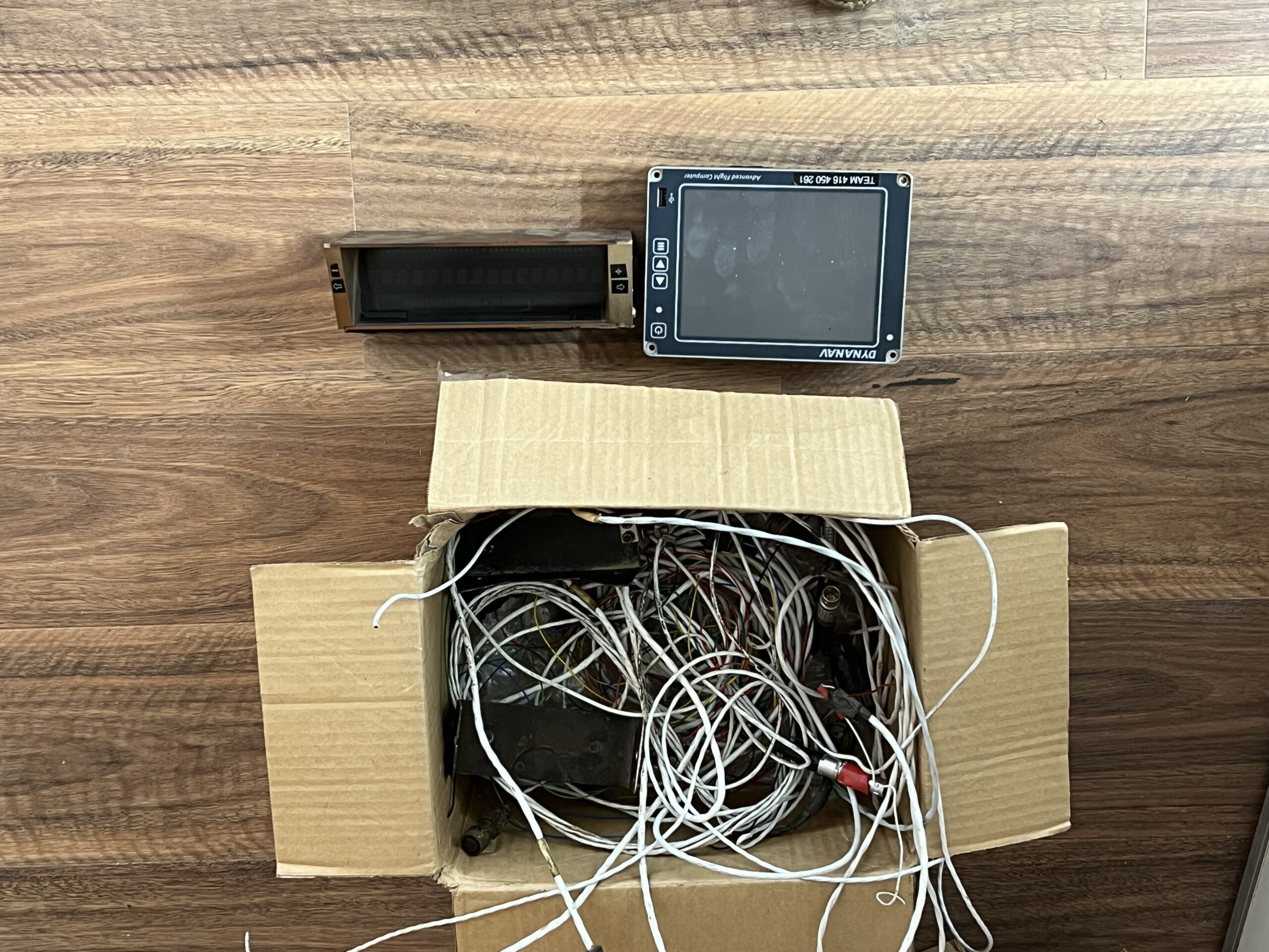 For Sale – Dyananav GPS