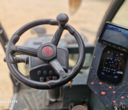 For Sale – Magni Loader