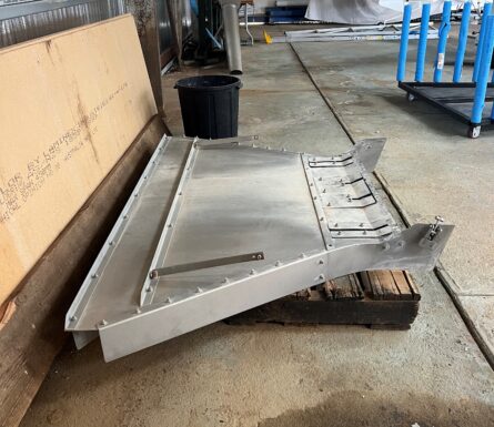 For Sale – Bottomless Spreader