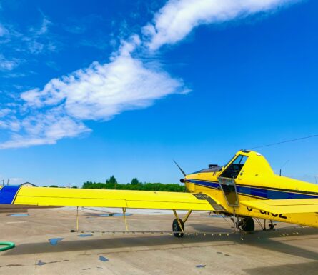 Position Available – Ground Crew – Canada