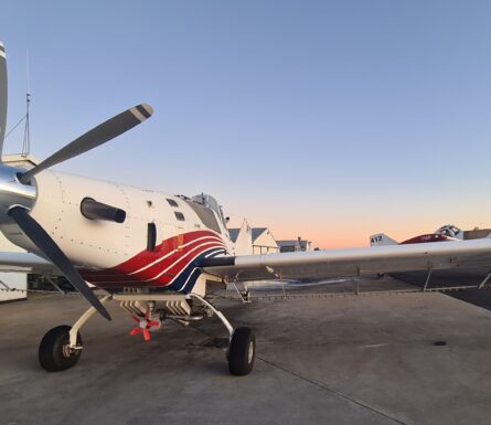 Position Available – Logistics Ops & Groundcrew Manager QLD