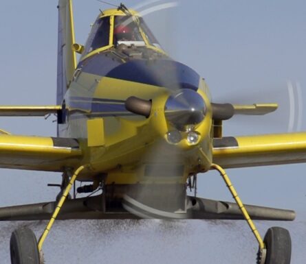Position Available – Ground Staff – Riverina NSW