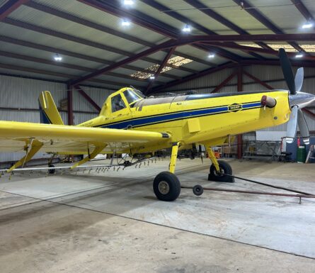 For Sale – Air Tractor 502XP