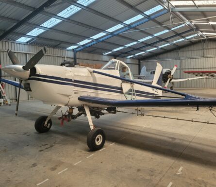 For Sale – Cessna A188A1