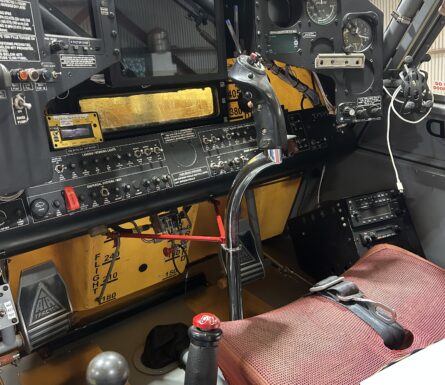 For Sale – Air Tractor 502XP