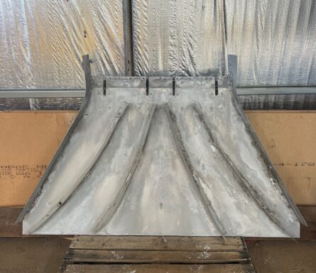 For Sale – Bottomless Spreader