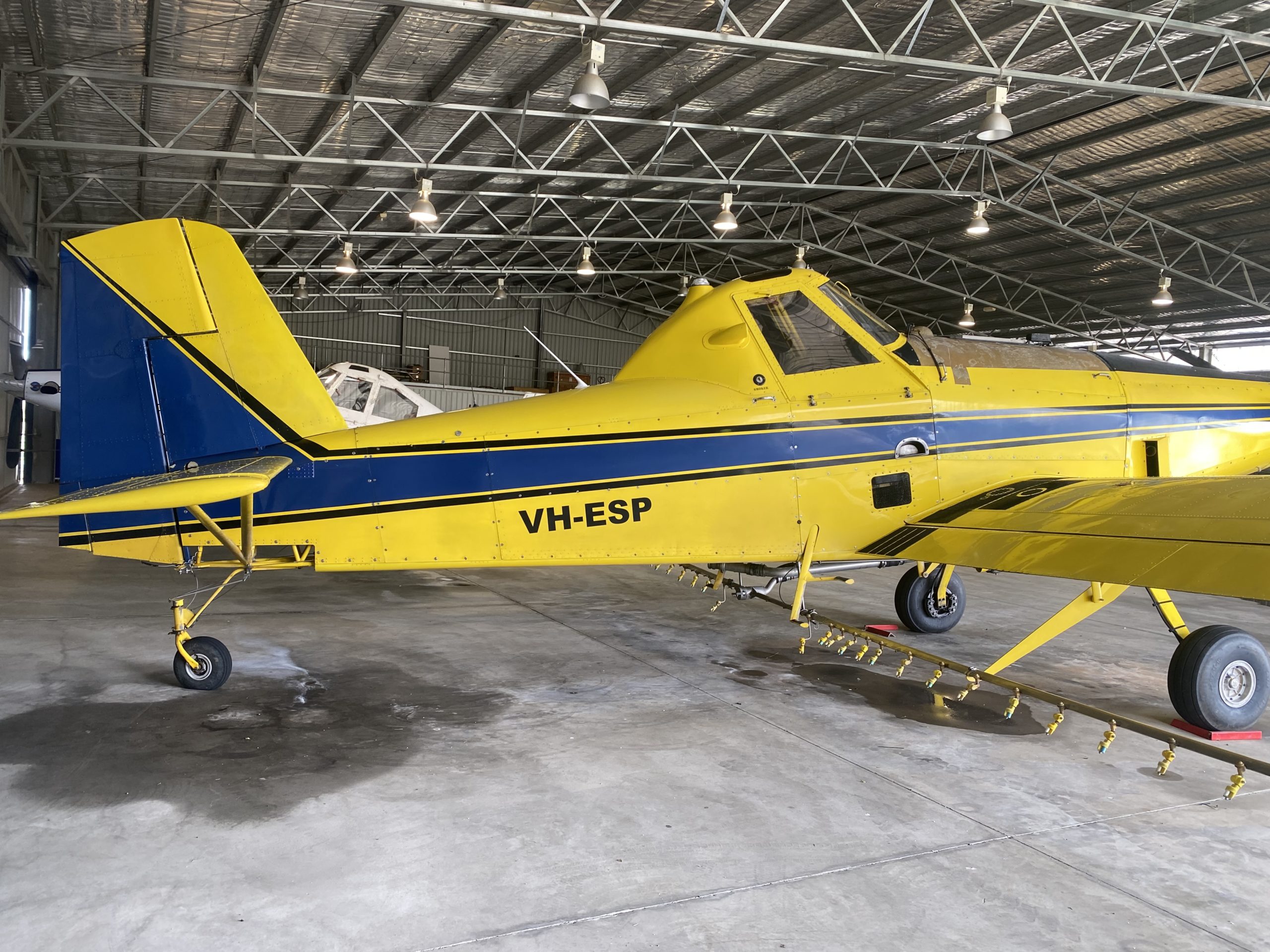 AT-502B for Sale – AUST